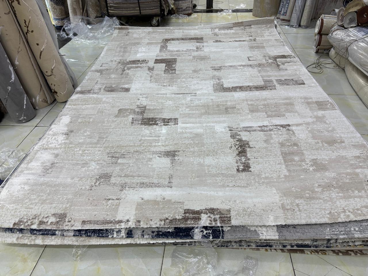 [ GRAB IT AT LOW PRICE+ ADDED OFFERS 🤩🤩✨ !!! ] Single Size 7X10 Classy Brand New Very High Quality Stylish and Luxurious Carpet For Indoor and Outdoor Use.Desiring To Serve The Best Experience