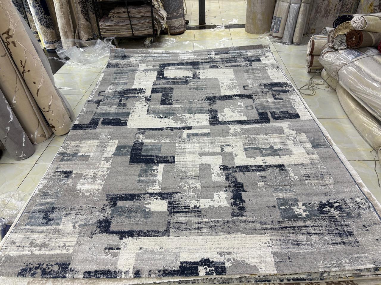 [ GRAB IT AT LOW PRICE+ ADDED OFFERS 🤩🤩✨ !!! ] Single Size 7X10 Classy Brand New Very High Quality Stylish and Luxurious Carpet For Indoor and Outdoor Use.Desiring To Serve The Best Experience