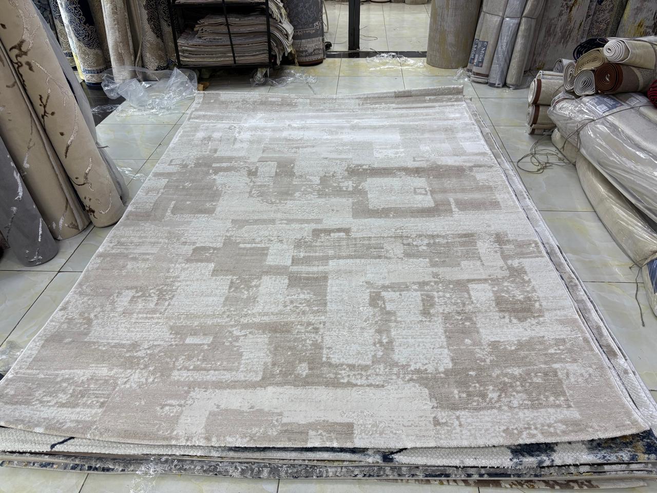 [ GRAB IT AT LOW PRICE+ ADDED OFFERS 🤩🤩✨ !!! ] Single Size 7X10 Classy Brand New Very High Quality Stylish and Luxurious Carpet For Indoor and Outdoor Use.Desiring To Serve The Best Experience