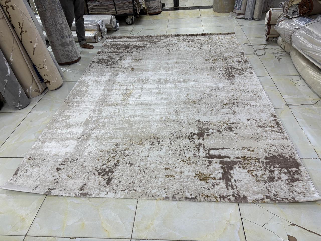 [ GRAB IT AT LOW PRICE+ ADDED OFFERS 🤩🤩✨ !!! ] Single Size 7X10 Classy Brand New Very High Quality Stylish and Luxurious Carpet For Indoor and Outdoor Use.Desiring To Serve The Best Experience