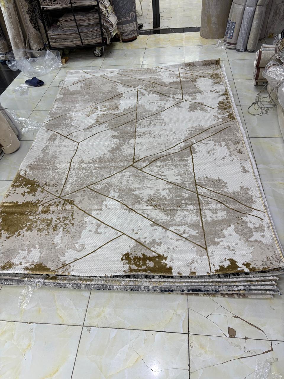 [ GRAB IT AT LOW PRICE+ ADDED OFFERS 🤩🤩✨ !!! ] Single Size 7X10 Classy Brand New Very High Quality Stylish and Luxurious Carpet For Indoor and Outdoor Use.Desiring To Serve The Best Experience