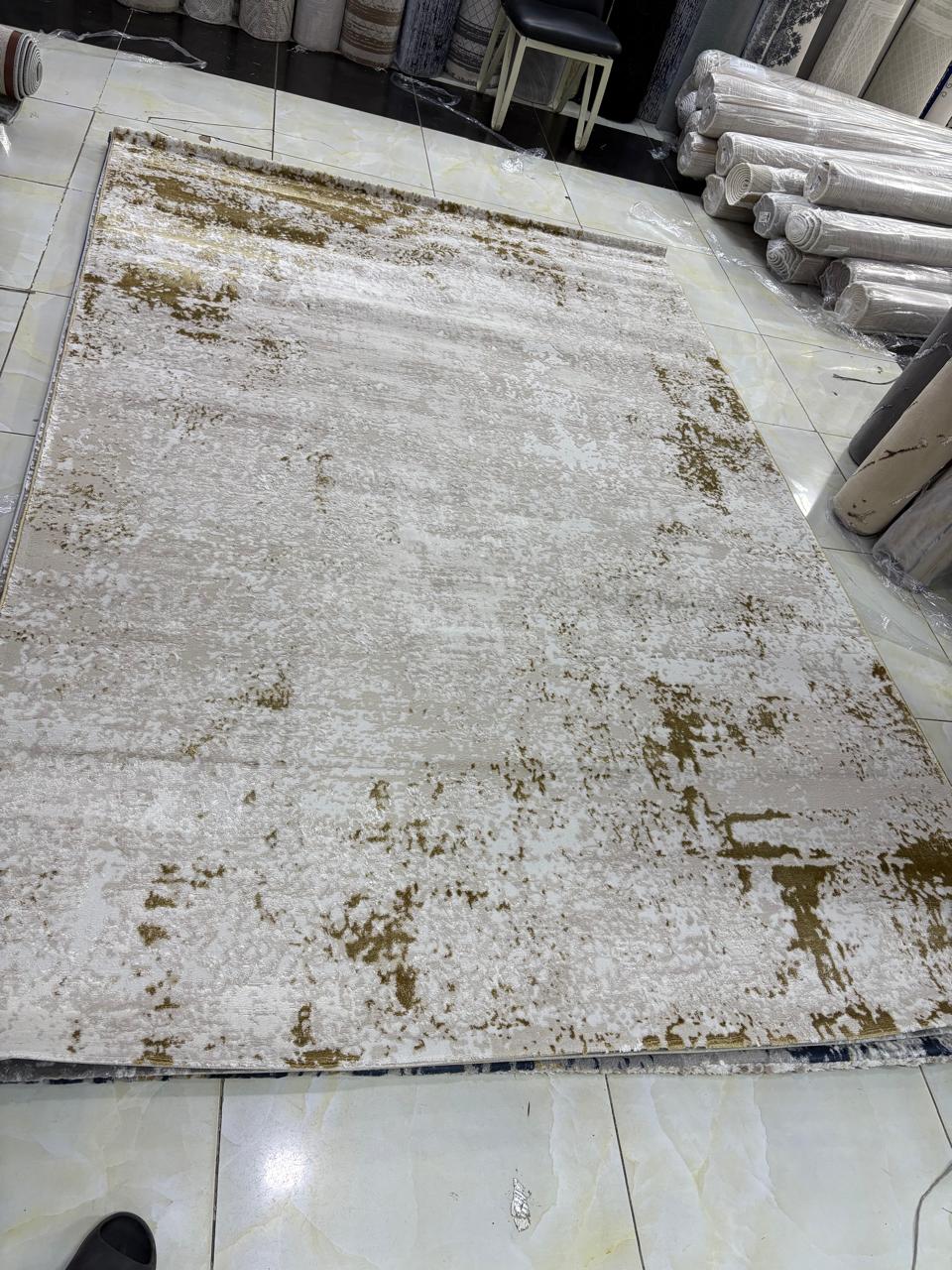 [ GRAB IT AT LOW PRICE+ ADDED OFFERS 🤩🤩✨ !!! ] Single Size 7X10 Classy Brand New Very High Quality Stylish and Luxurious Carpet For Indoor and Outdoor Use.Desiring To Serve The Best Experience