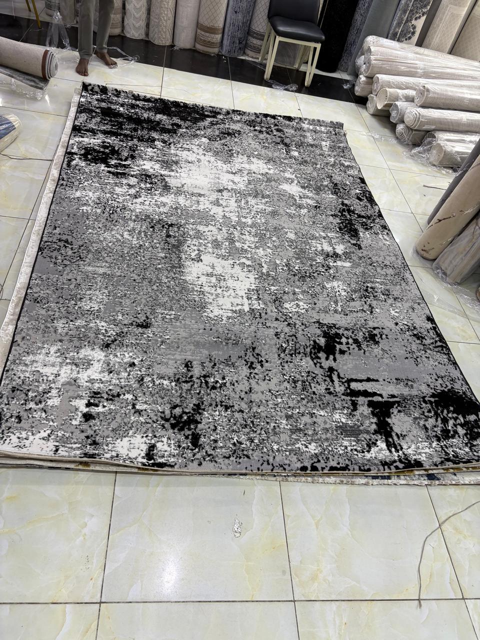 [ GRAB IT AT LOW PRICE+ ADDED OFFERS 🤩🤩✨ !!! ] Single Size 7X10 Classy Brand New Very High Quality Stylish and Luxurious Carpet For Indoor and Outdoor Use.Desiring To Serve The Best Experience