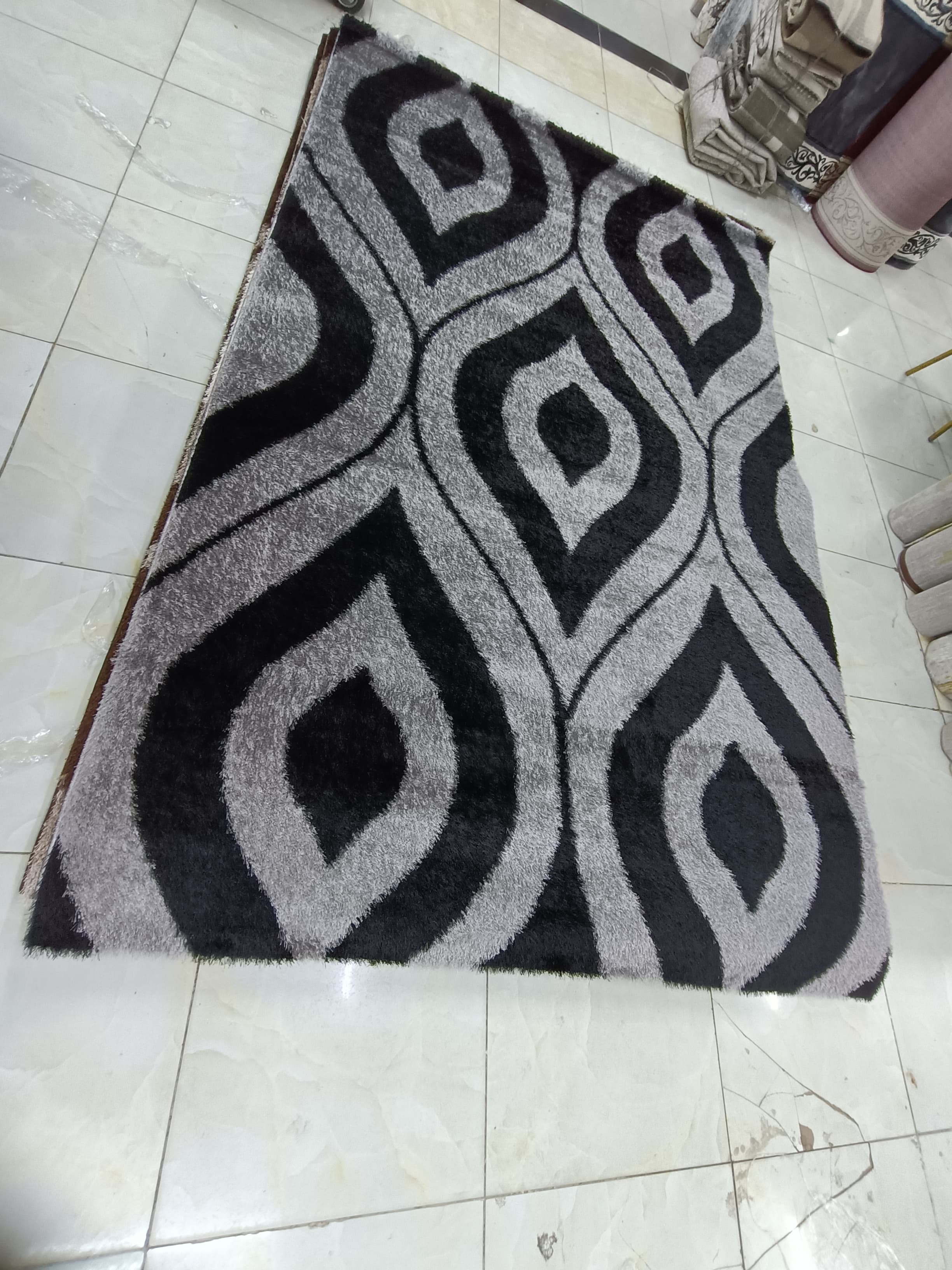 [ GRAB IT AT LOW PRICE+ ADDED OFFERS 🤩🤩✨ !!! ] Single Size 7X10 Classy Brand New Very High Quality Stylish and Luxurious Carpet For Indoor and Outdoor Use.Desiring To Serve The Best Experience