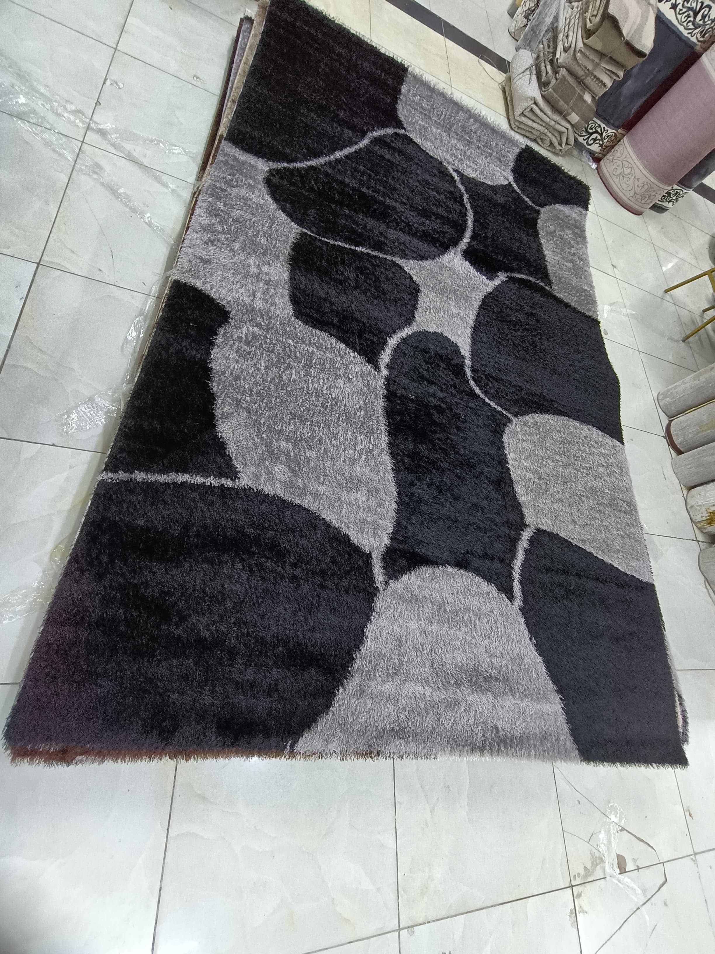 [ GRAB IT AT LOW PRICE+ ADDED OFFERS 🤩🤩✨ !!! ] Single Size 7X10 Classy Brand New Very High Quality Stylish and Luxurious Carpet For Indoor and Outdoor Use.Desiring To Serve The Best Experience