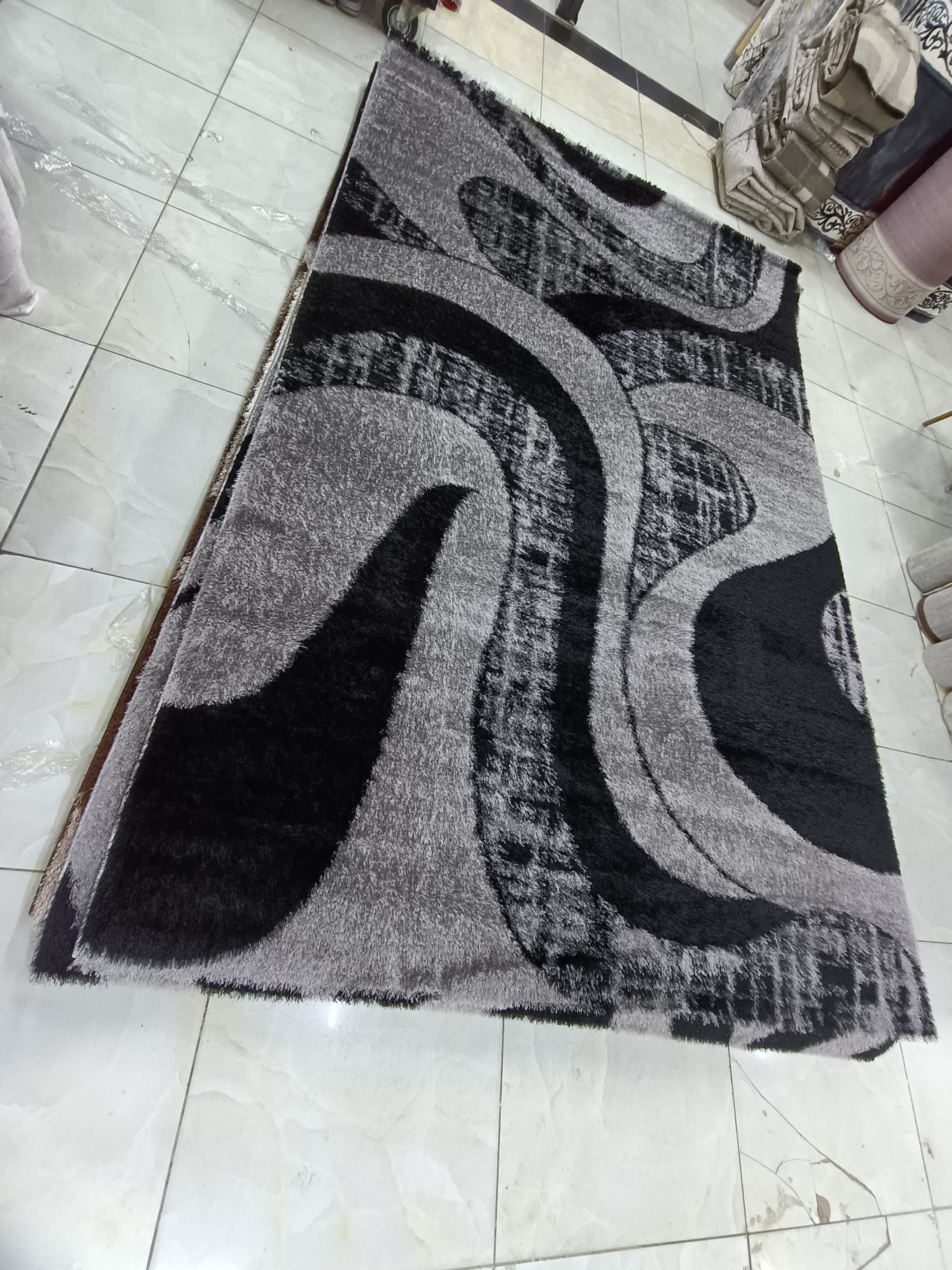 [ GRAB IT AT LOW PRICE+ ADDED OFFERS 🤩🤩✨ !!! ] Single Size 7X10 Classy Brand New Very High Quality Stylish and Luxurious Carpet For Indoor and Outdoor Use.Desiring To Serve The Best Experience