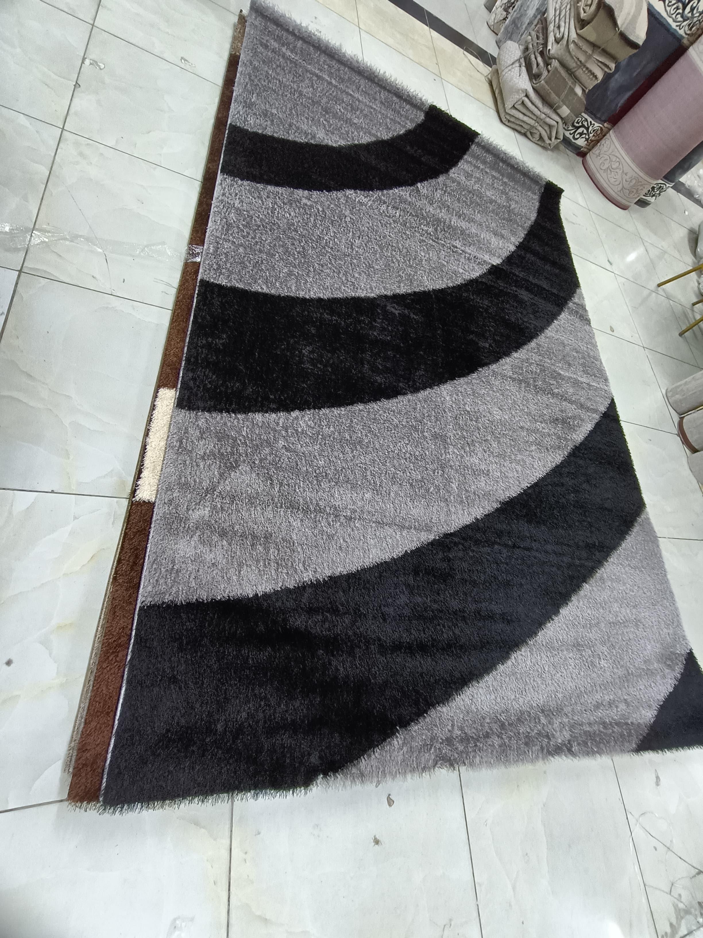[ GRAB IT AT LOW PRICE+ ADDED OFFERS 🤩🤩✨ !!! ] Single Size 7X10 Classy Brand New Very High Quality Stylish and Luxurious Carpet For Indoor and Outdoor Use.Desiring To Serve The Best Experience