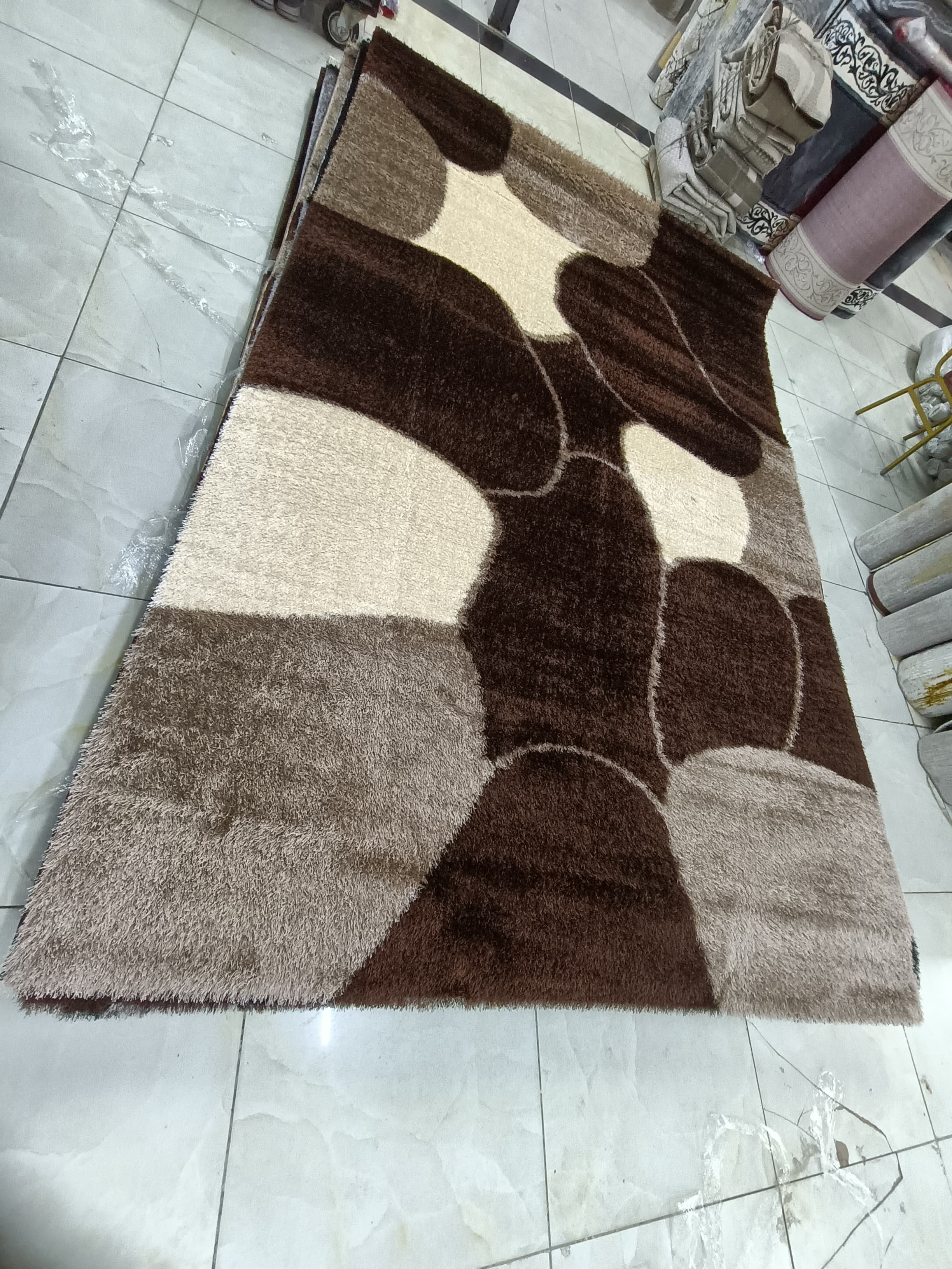 [ GRAB IT AT LOW PRICE+ ADDED OFFERS 🤩🤩✨ !!! ] Single Size 7X10 Classy Brand New Very High Quality Stylish and Luxurious Carpet For Indoor and Outdoor Use.Desiring To Serve The Best Experience