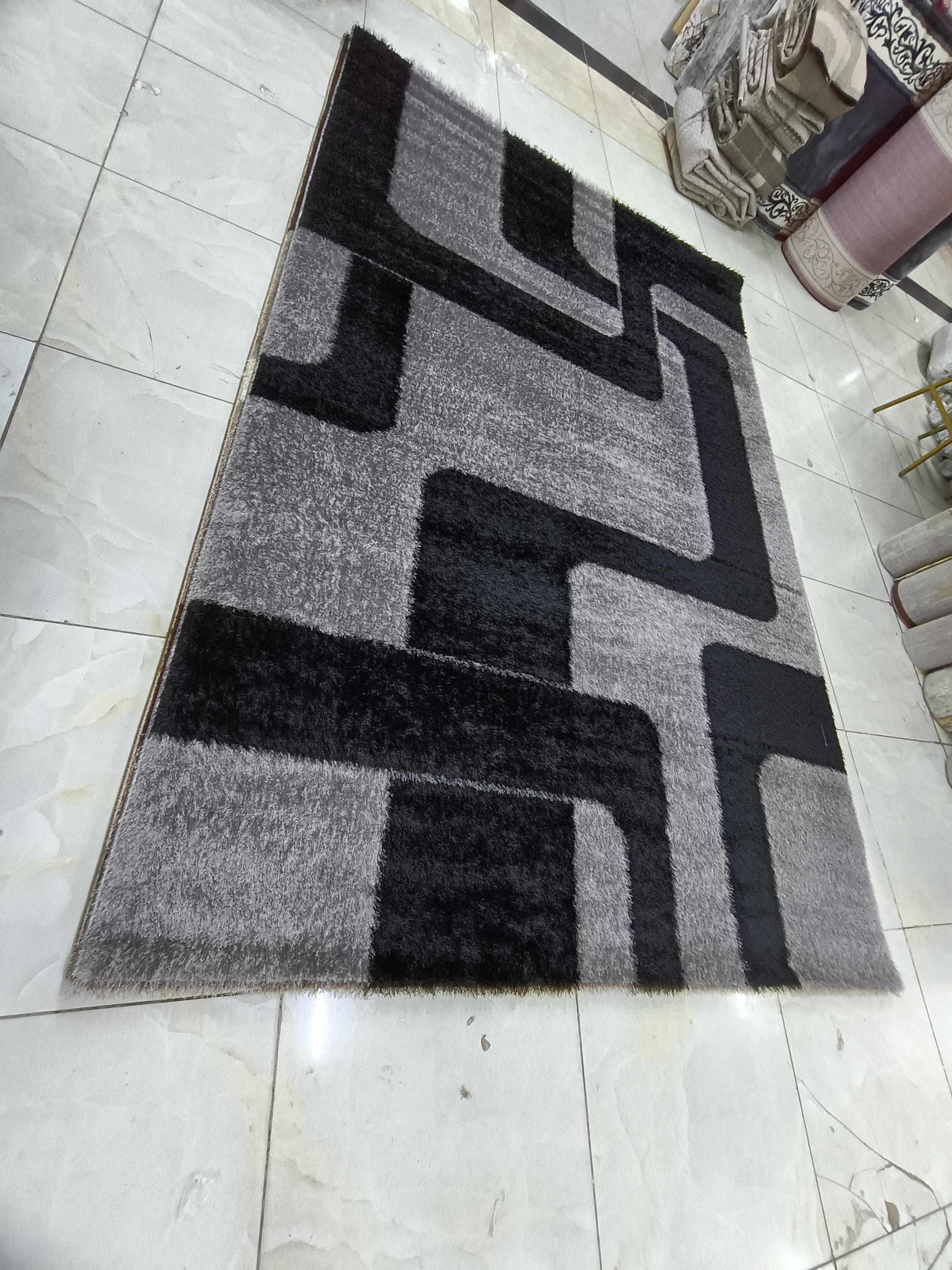 [ GRAB IT AT LOW PRICE+ ADDED OFFERS 🤩🤩✨ !!! ] Single Size 7X10 Classy Brand New Very High Quality Stylish and Luxurious Carpet For Indoor and Outdoor Use.Desiring To Serve The Best Experience