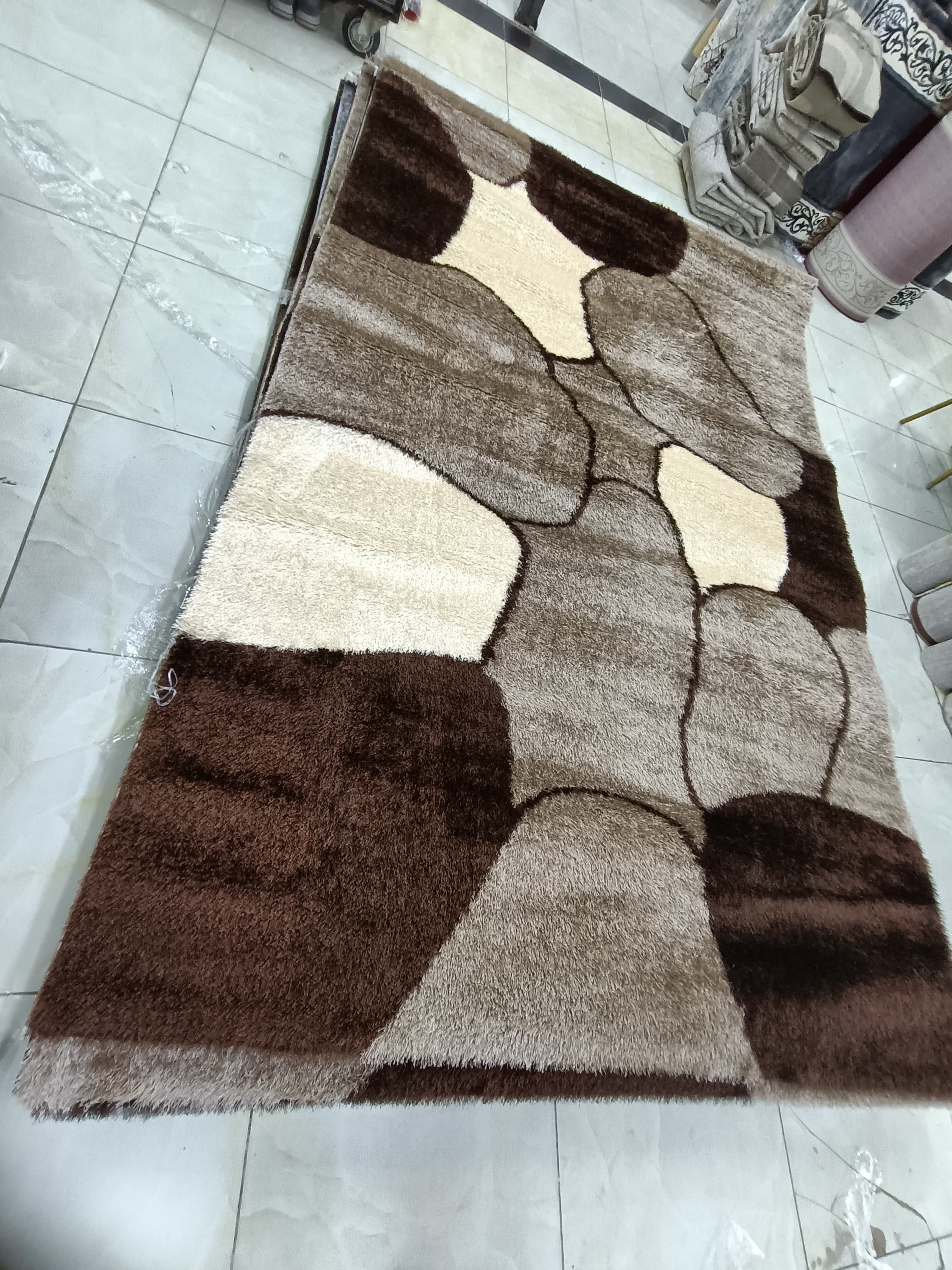 [ GRAB IT AT LOW PRICE+ ADDED OFFERS 🤩🤩✨ !!! ] Single Size 7X10 Classy Brand New Very High Quality Stylish and Luxurious Carpet For Indoor and Outdoor Use.Desiring To Serve The Best Experience