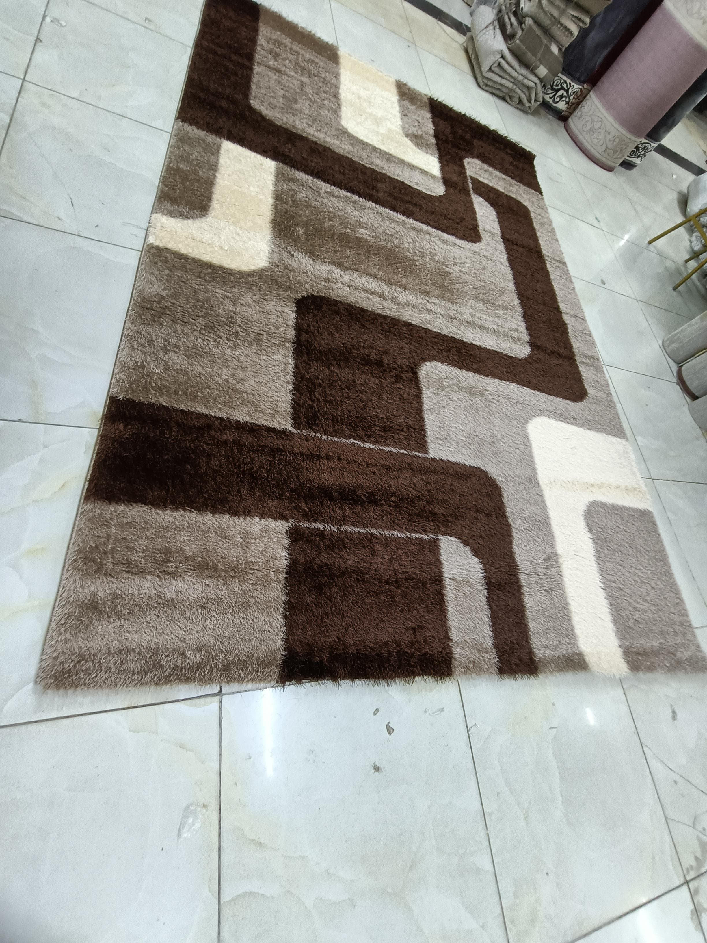 [ GRAB IT AT LOW PRICE+ ADDED OFFERS 🤩🤩✨ !!! ] Single Size 7X10 Classy Brand New Very High Quality Stylish and Luxurious Carpet For Indoor and Outdoor Use.Desiring To Serve The Best Experience
