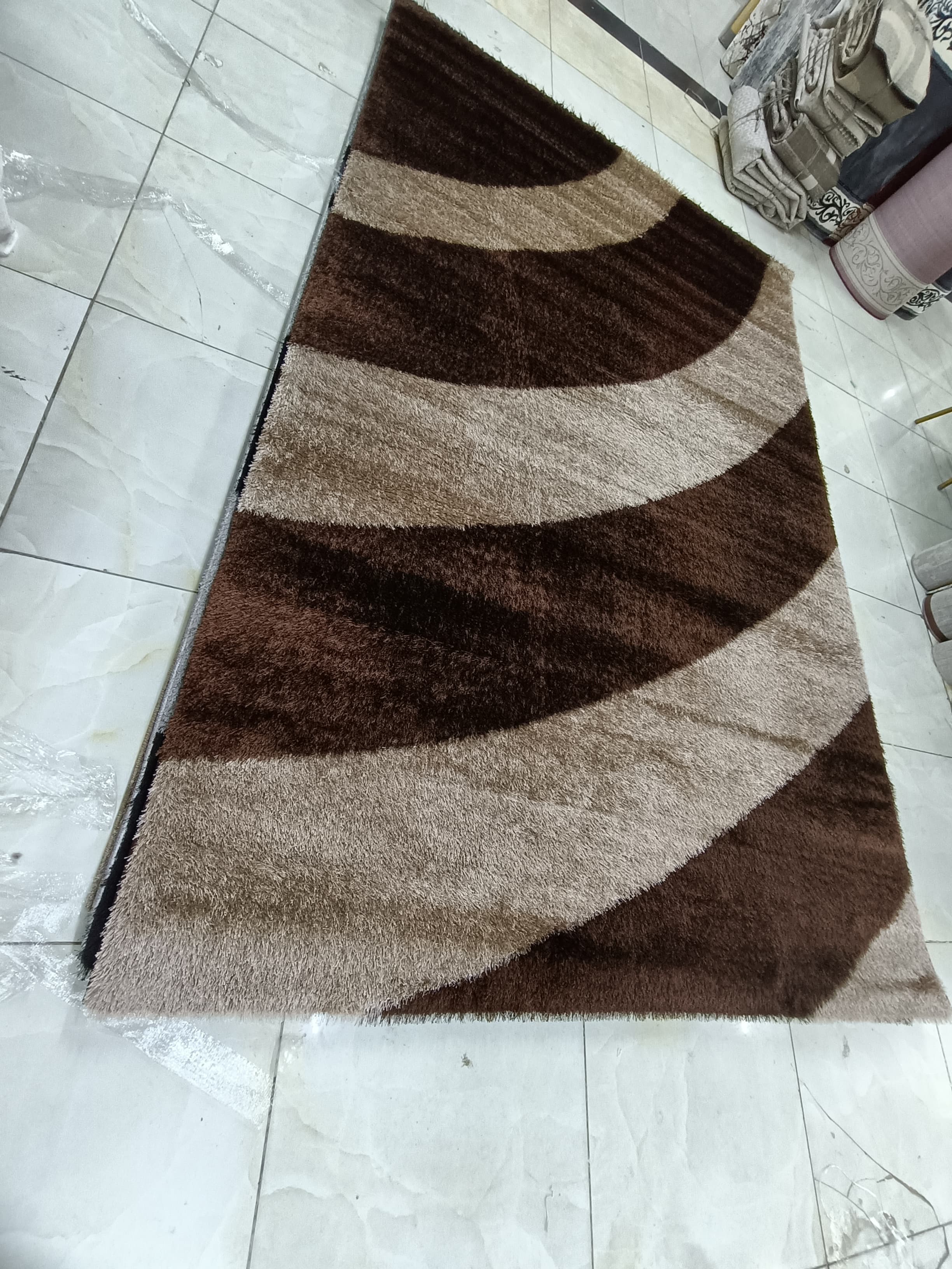 [ GRAB IT AT LOW PRICE+ ADDED OFFERS 🤩🤩✨ !!! ] Single Size 7X10 Classy Brand New Very High Quality Stylish and Luxurious Carpet For Indoor and Outdoor Use.Desiring To Serve The Best Experience
