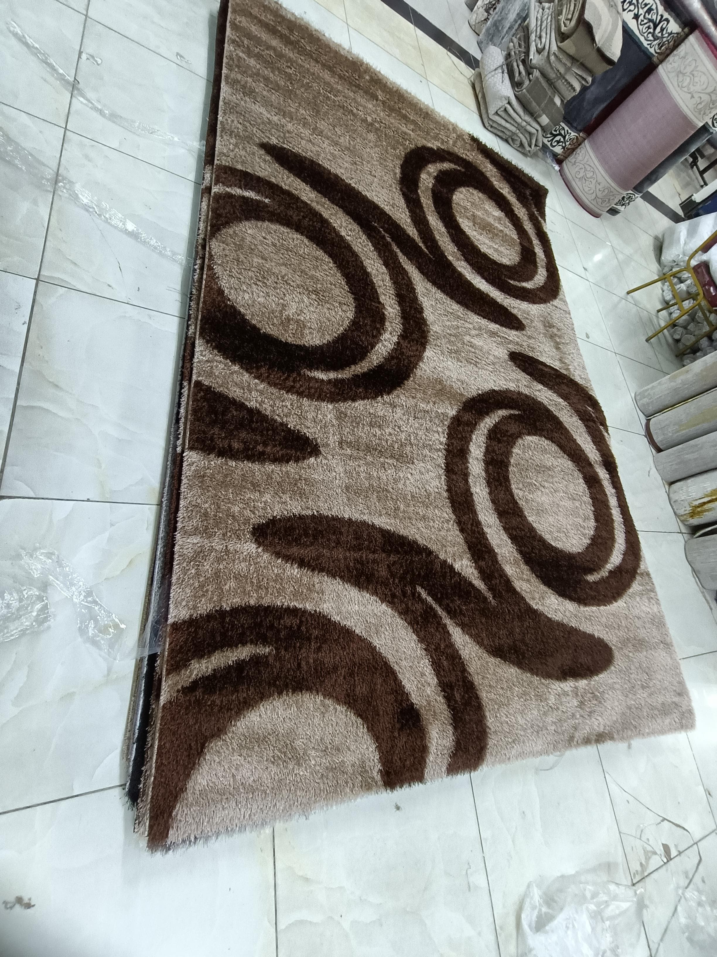 [ GRAB IT AT LOW PRICE+ ADDED OFFERS 🤩🤩✨ !!! ] Single Size 7X10 Classy Brand New Very High Quality Stylish and Luxurious Carpet For Indoor and Outdoor Use.Desiring To Serve The Best Experience