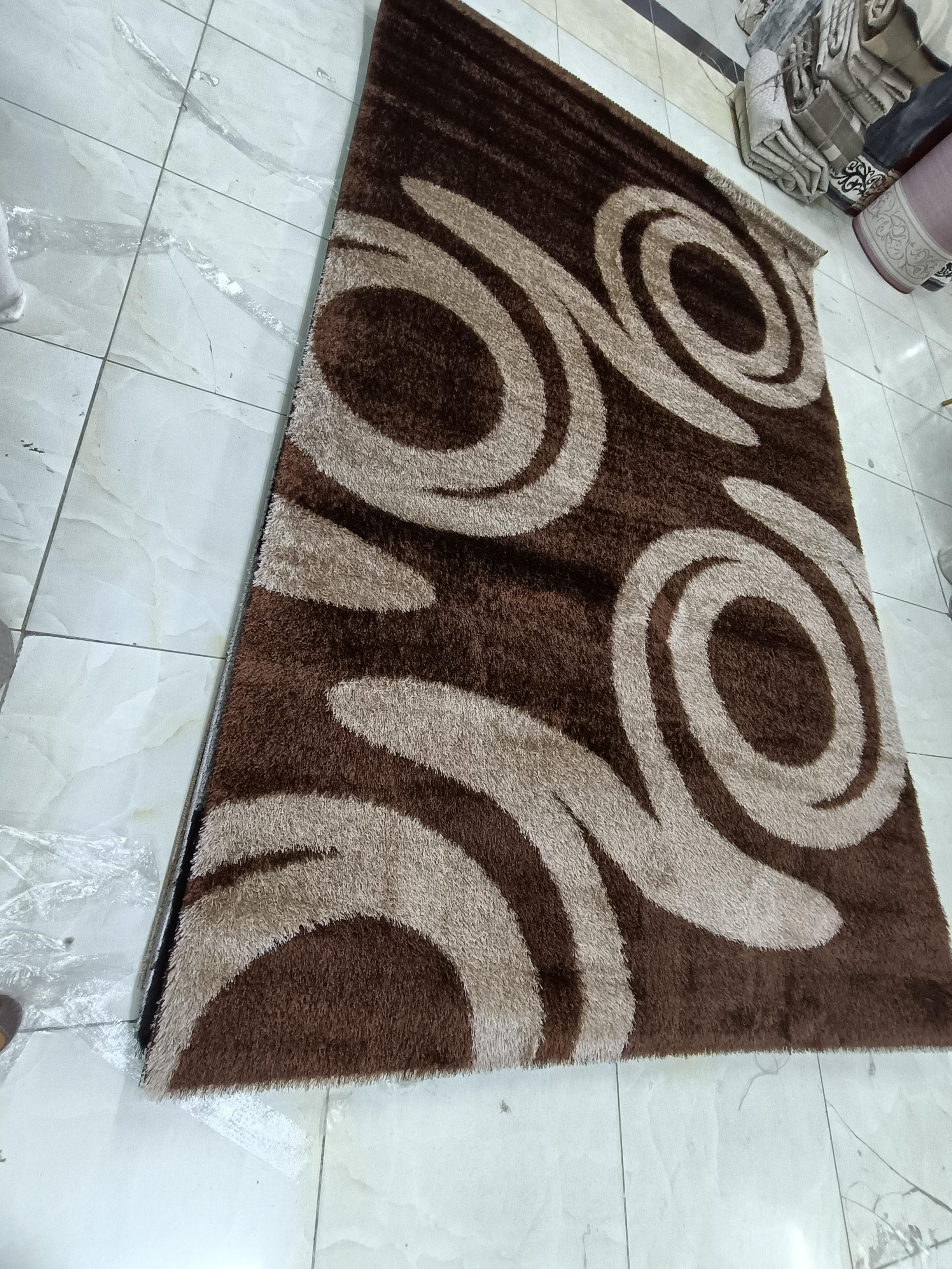 [ GRAB IT AT LOW PRICE+ ADDED OFFERS 🤩🤩✨ !!! ] Single Size 7X10 Classy Brand New Very High Quality Stylish and Luxurious Carpet For Indoor and Outdoor Use.Desiring To Serve The Best Experience
