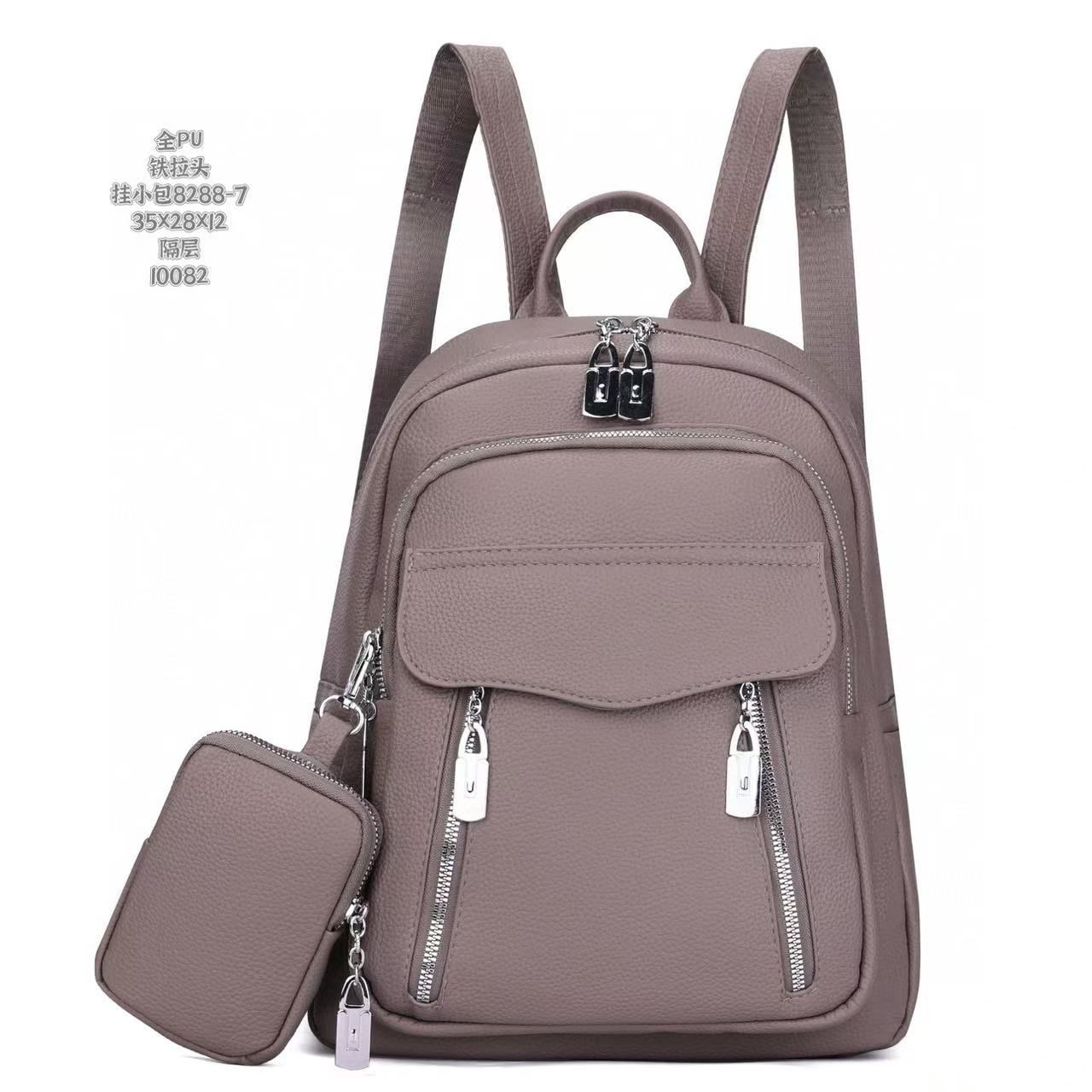[🔥SPECIAL LIMITED OFFER🔥 🥑🌽ONLY AT KILIMALL !!! ] 2 IN1 Brand New High Quality Stylish and Luxurious Comfortable Ladies Bag ...Designed With Durability and Functionality ✔👌