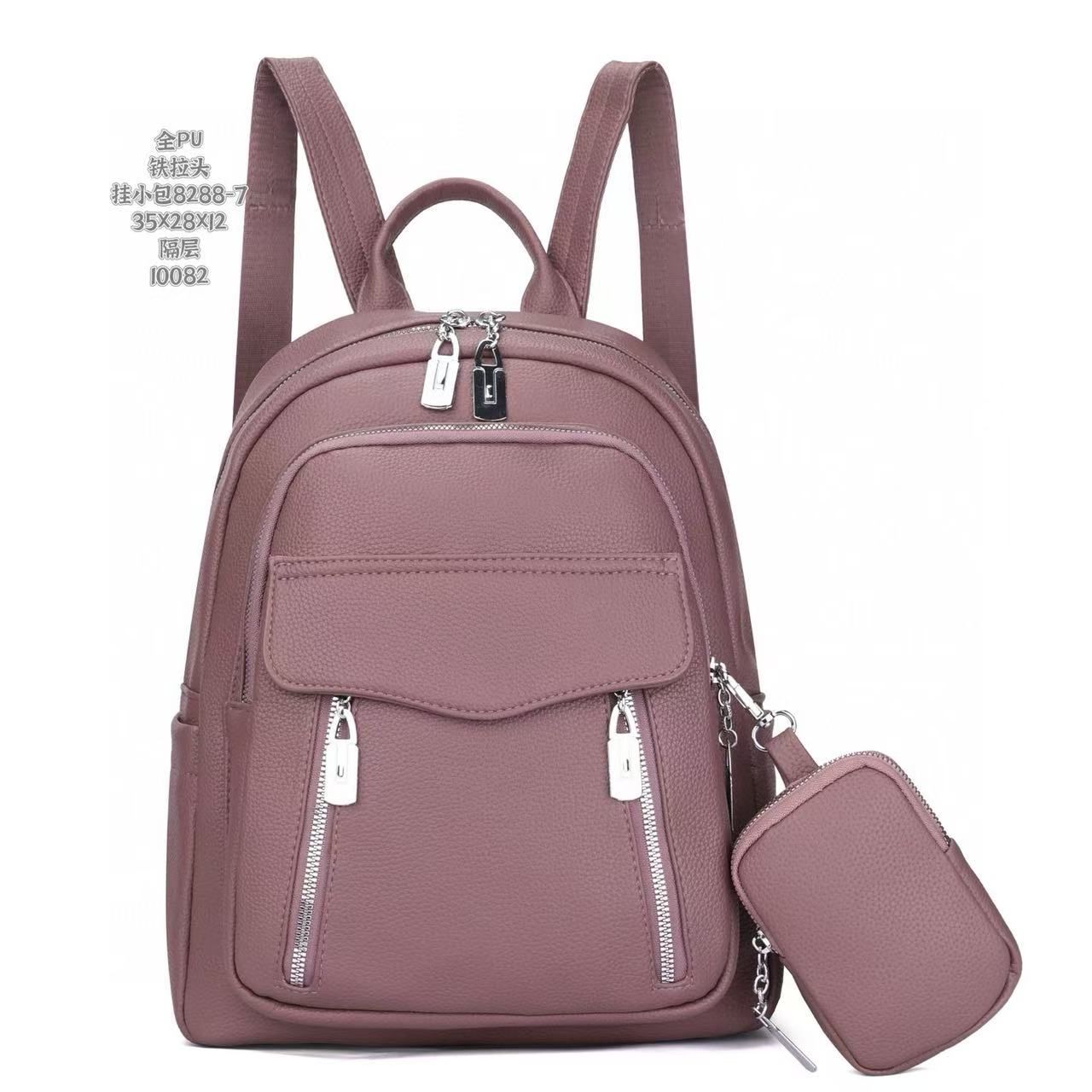 [🔥SPECIAL LIMITED OFFER🔥 🥑🌽ONLY AT KILIMALL !!! ] 2 IN1 Brand New High Quality Stylish and Luxurious Comfortable Ladies Bag ...Designed With Durability and Functionality ✔👌