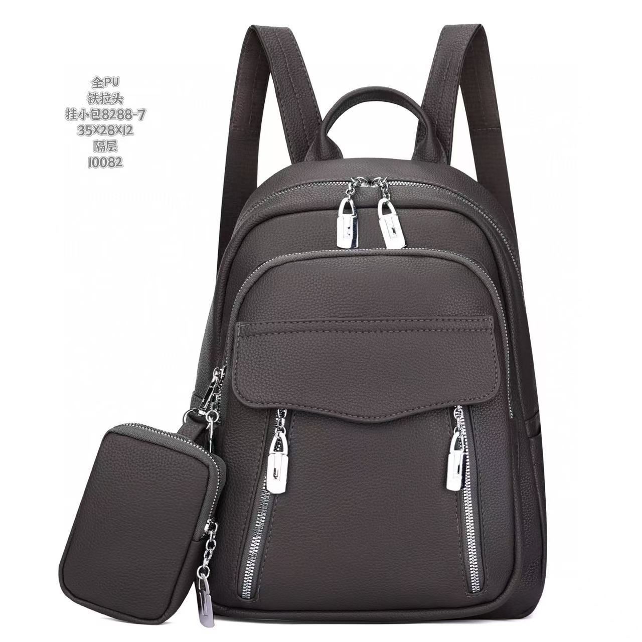 [🔥SPECIAL LIMITED OFFER🔥 🥑🌽ONLY AT KILIMALL !!! ] 2 IN1 Brand New High Quality Stylish and Luxurious Comfortable Ladies Bag ...Designed With Durability and Functionality ✔👌