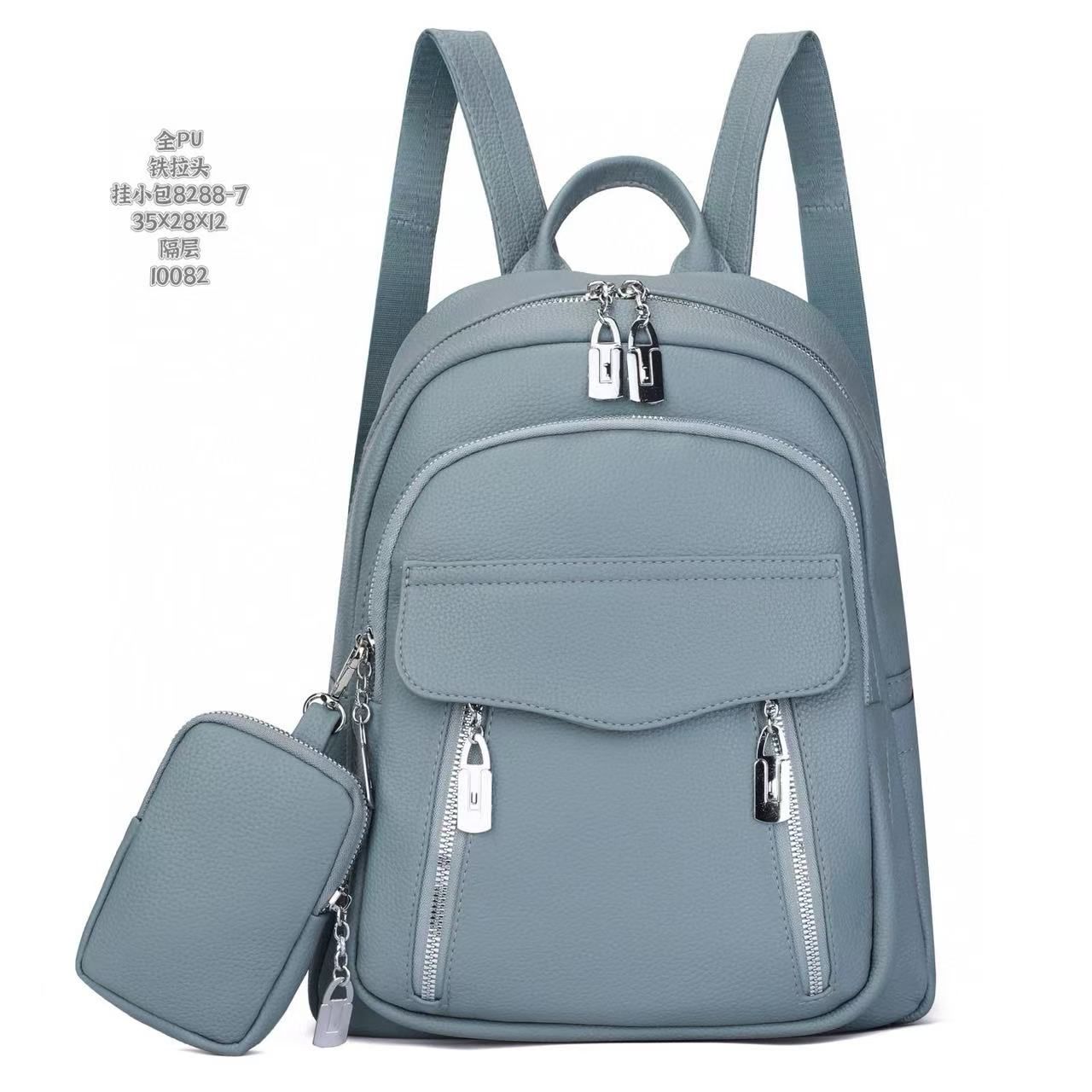 [🔥SPECIAL LIMITED OFFER🔥 🥑🌽ONLY AT KILIMALL !!! ] 2 IN1 Brand New High Quality Stylish and Luxurious Comfortable Ladies Bag ...Designed With Durability and Functionality ✔👌