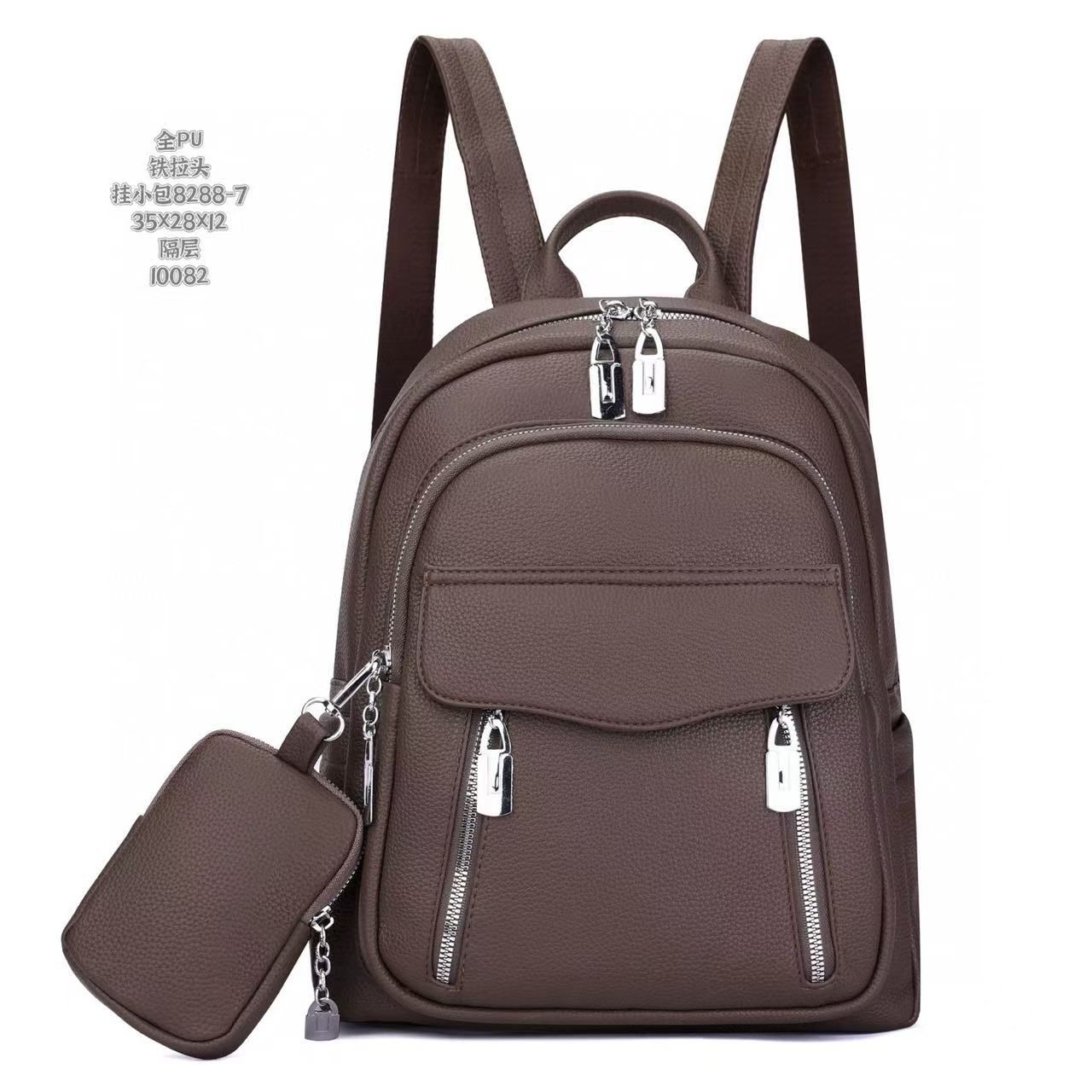 [🔥SPECIAL LIMITED OFFER🔥 🥑🌽ONLY AT KILIMALL !!! ] 2 IN1 Brand New High Quality Stylish and Luxurious Comfortable Ladies Bag ...Designed With Durability and Functionality ✔👌