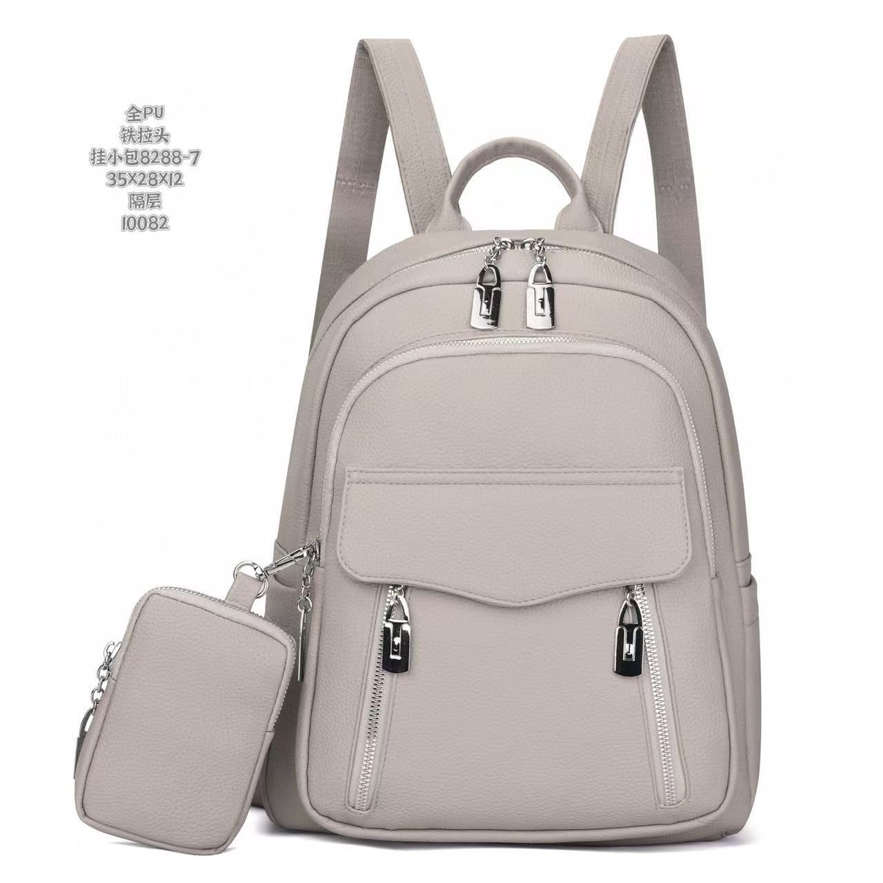 [🔥SPECIAL LIMITED OFFER🔥 🥑🌽ONLY AT KILIMALL !!! ] 2 IN1 Brand New High Quality Stylish and Luxurious Comfortable Ladies Bag ...Designed With Durability and Functionality ✔👌
