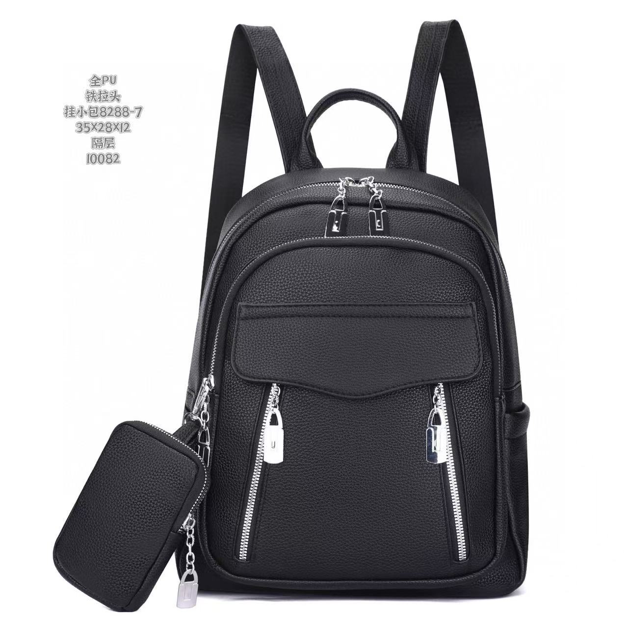 [🔥SPECIAL LIMITED OFFER🔥 🥑🌽ONLY AT KILIMALL !!! ] 2 IN1 Brand New High Quality Stylish and Luxurious Comfortable Ladies Bag ...Designed With Durability and Functionality ✔👌