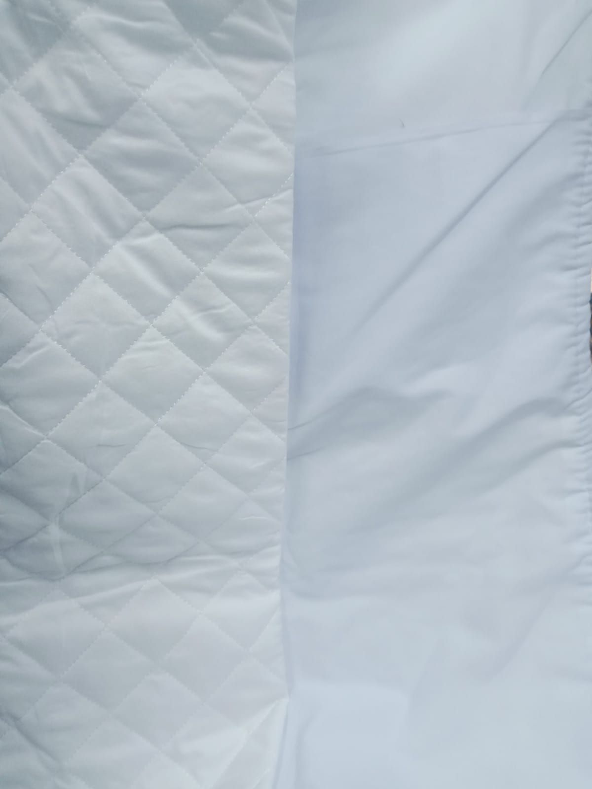 OFFER OFFER ! 1 PCS Water proof pillowcase protector  At  available  price