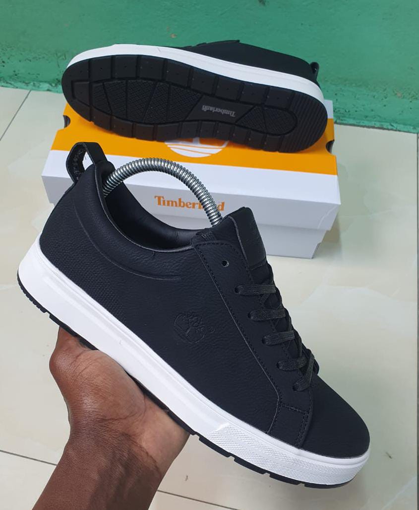 Deals That Make You Smile—Only on Kilimall! 😊💸 Timberland-inspired Men’s Boots – Durable & Comfortable Everyday Footwear