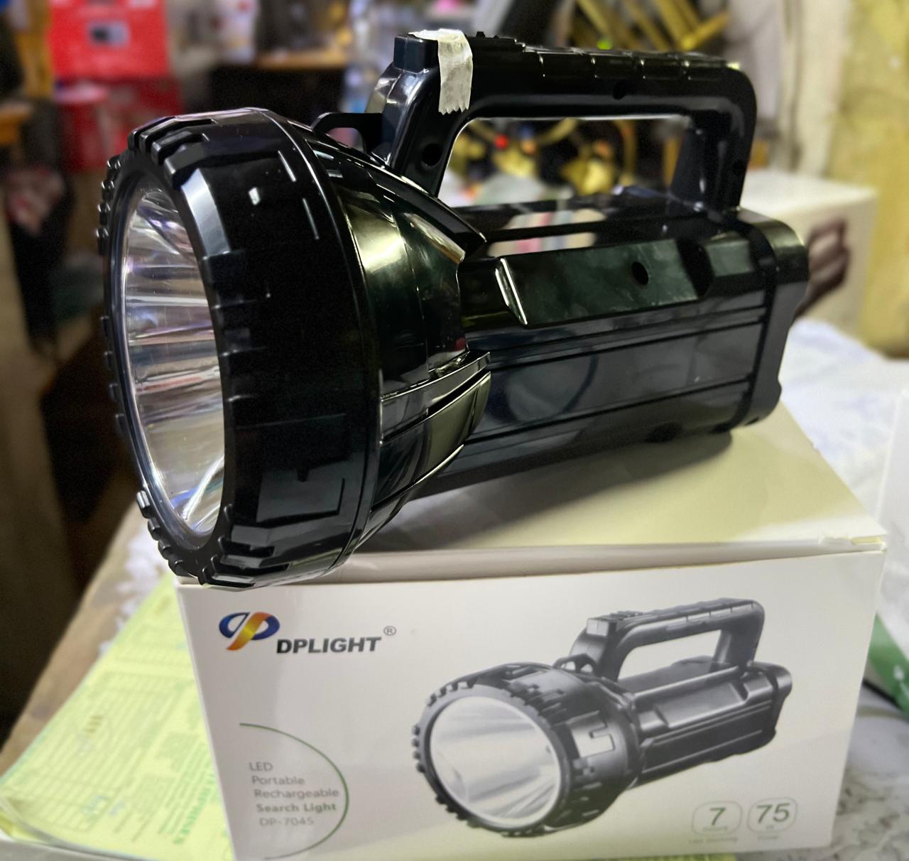 🔥 TODAY OFFER 🔥-Dp torch