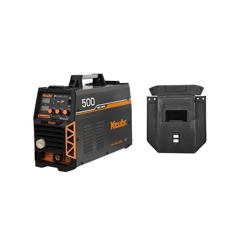 Kzubr TIG-500 Welding Machine