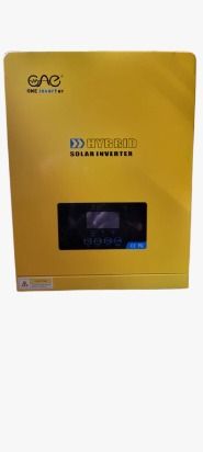 Best price for EAC 3.2kVA Hybrid Inverter – 24V Pure Sine Wave Solar ...