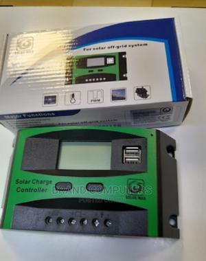 100W SolarMax Complete Solar Power Kit with 80Ah Battery, 150VA Inverter, Charge Controller, Street Light & 19” TV – Ideal for Home & Off-Grid Use  providing stable power for lights, small appliances,