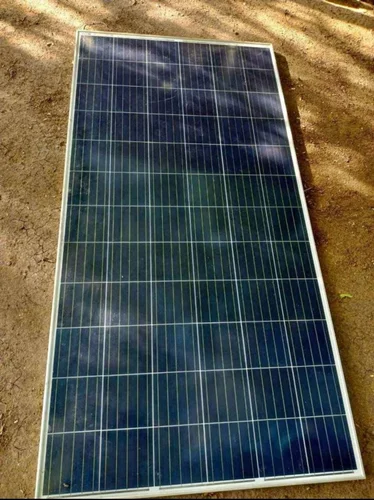 Solarmax™ 80W Mid Solar Kit – Complete Home Solar Power System with 80W Panel, Battery & Accessories