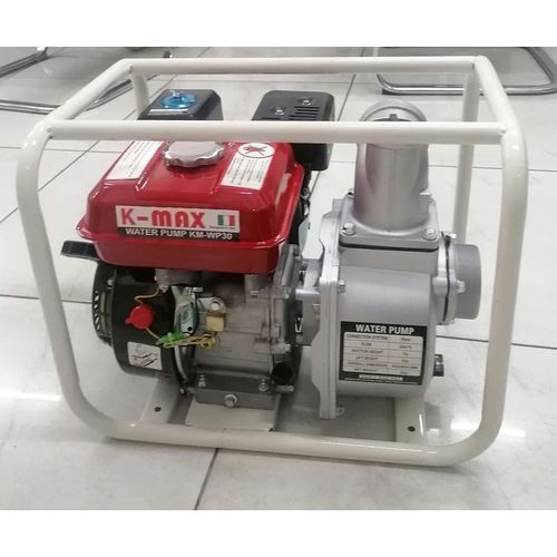 Premier K-Max 3" Petrol Water Pump – High Performance 3-Inch Portable Water Pump