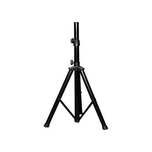 Heavy Duty Speaker Stand - Sturdy Support for Exceptional Sound Classic Tripod Speaker Stand