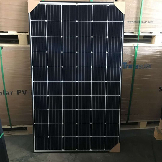 Solarmax 200W Monocrystalline Solar Panel + 2 FREE LED Bulbs – Durable All-Weather Solar Panel for Home, Office & Outdoor Use