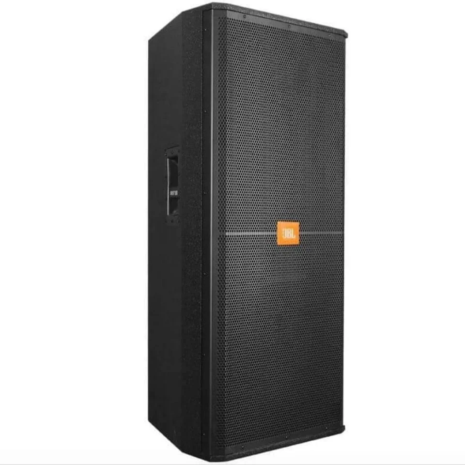 JBL Full Range Public Address Speaker – High-Power Professional Sound System for Events, Churches & Conferences