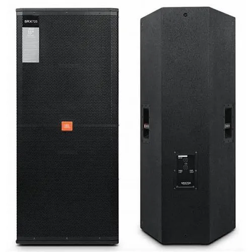 JBL Full Range Public Address Speaker – High-Power Professional Sound System for Events, Churches & Conferences