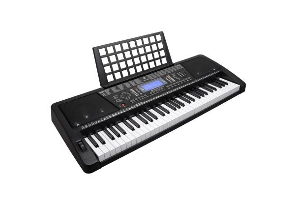 Nexo 15-Inch Speaker Midkit – Complete PA Sound System with 6-Channel Mixer, Omax Microphone, KM4600 Generator & MK 812 Keyboard