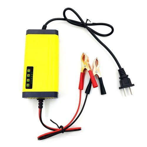 Yachu 40Ah Rechargeable Battery Kit with AC Output, USB Ports, 6A Charger & LED Bulbs – Reliable Portable Power for Home, Business & Outdoor UsePower your world with the Yachu 40Ah Rechargeable Battry