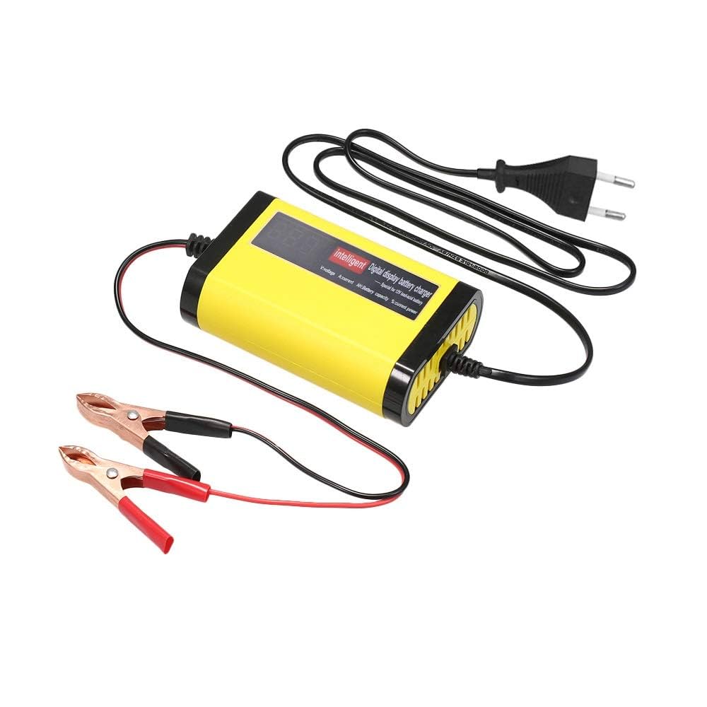 Yachu 40Ah Rechargeable Battery Kit with AC Output, USB Ports, 6A Charger & LED Bulbs – Reliable Portable Power for Home, Business & Outdoor UsePower your world with the Yachu 40Ah Rechargeable Battry