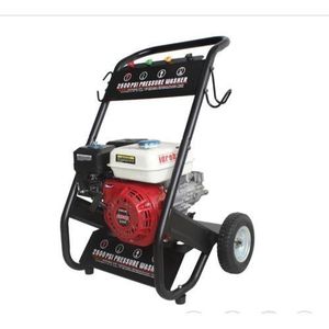 Pioneer 3200 PSI High-Pressure Carwash Machine – Powerful & Reliable Cleaning Solution - A professional-grade high-pressure washer designed for both domestic and commercial cleaning needs.