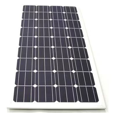 300W Solar Kit | 300W Mono Solar Panel + 200Ah Kitali Battery + 1kVA MUST Inverter – Complete Solar Power System - ensures excellent solar absorption, the 200Ah Kitali battery