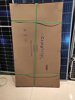 Solar panel 250w monocrystalline (all weather) the  Solar panels trap the free energy of the sun for your use - designed to capture free solar energy and convert it into reliable electricity.