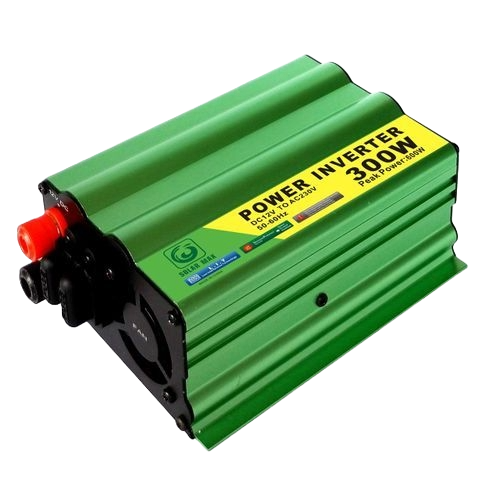 120W Solar Panel Kit – 120Ah Starmax Battery + 300W Inverter + 30A Digital Controller + 4 Bulbs + 10m Cable - Designed for reliability and efficiency, this system provides all the essentials