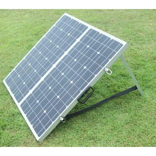 SolarMax™ 100W All‑Weather Monocrystalline Solar Panel – High-Efficiency Durability for Off‑Grid & Home Use. Engineered for reliability and peak solar performance, the SolarMax™ 100W Monocrystalline