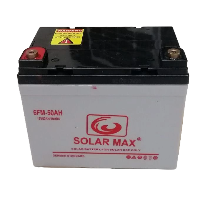 SolarMax™ 80Ah Deep Cycle Gel Battery – Reliable, Maintenance-Free Solar Power Storage - Power your solar system with the SolarMax™ 80Ah Deep Cycle Gel Battery, designed for long-lasting, stable.