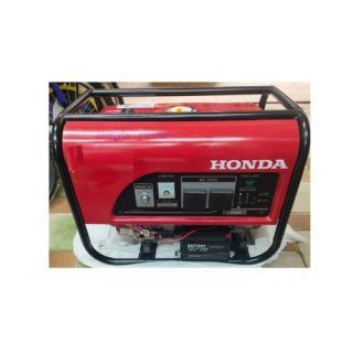 Honda Petrol Generator – Gasoline Generator 2400KVA | 5.5HP Engine, Electronic Start - Keep your home or business running without interruption with the Honda Petrol Generator 2400KVA, 5.5HP.