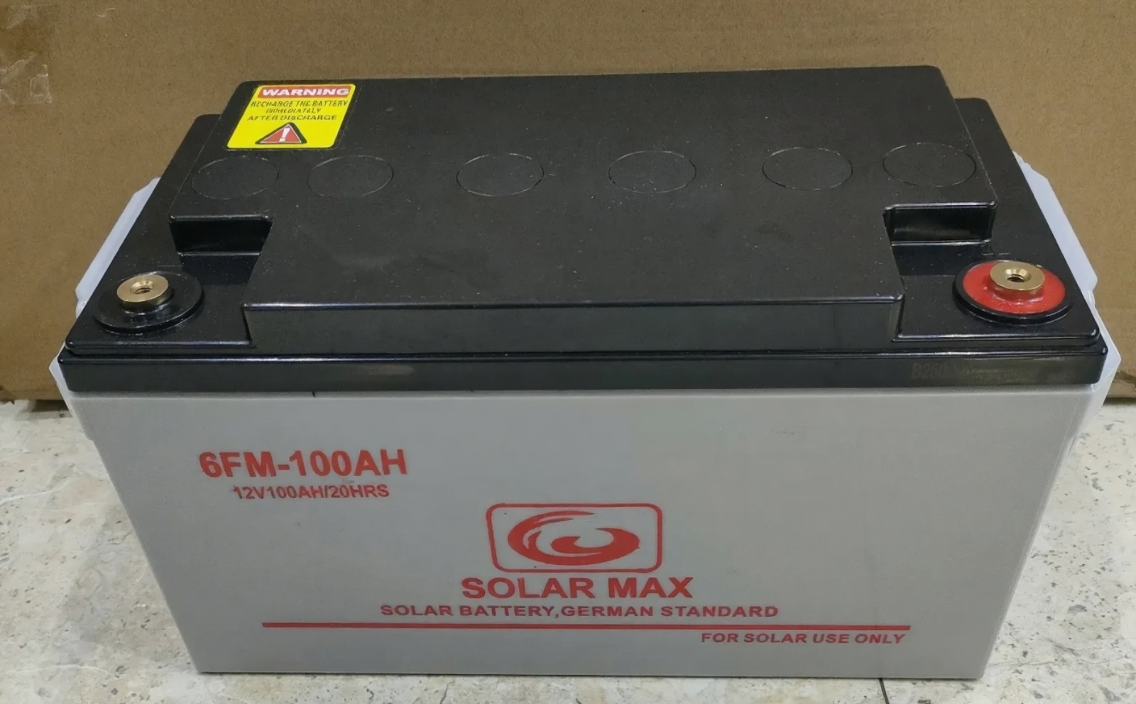 200W Solar Panel & 100AH Battery Full Kit | Complete Solar Power System + FREE Gdlite Solar Lighting System - Power your home or business with the 200W Solar Panel & 100AH Battery Full Kit.