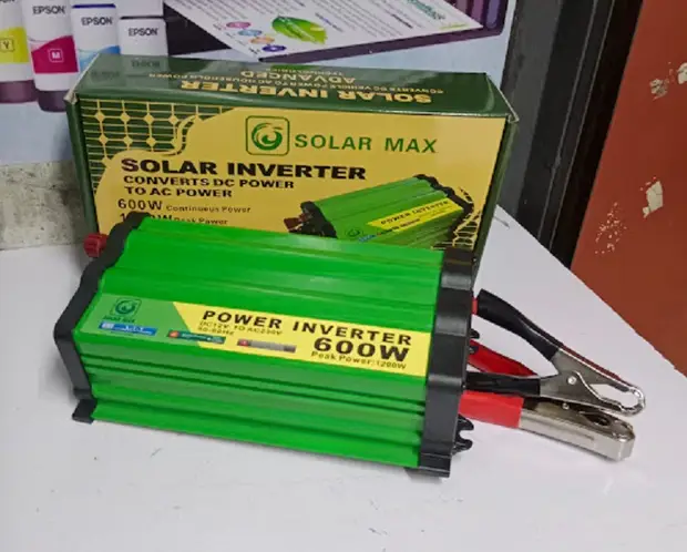 200W Solar Panel & 100AH Battery Full Kit | Complete Solar Power System + FREE Gdlite Solar Lighting System - Power your home or business with the 200W Solar Panel & 100AH Battery Full Kit.