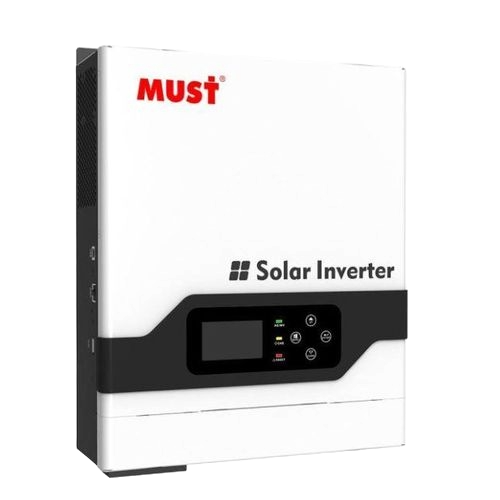 350W Solar Panel (2pcs) + 200AH Kitali Battery + 2.2kVA Must Inverter | Complete Solar Kit + FREE Solar Street Light - Get reliable and affordable solar energy with this complete solar kit.